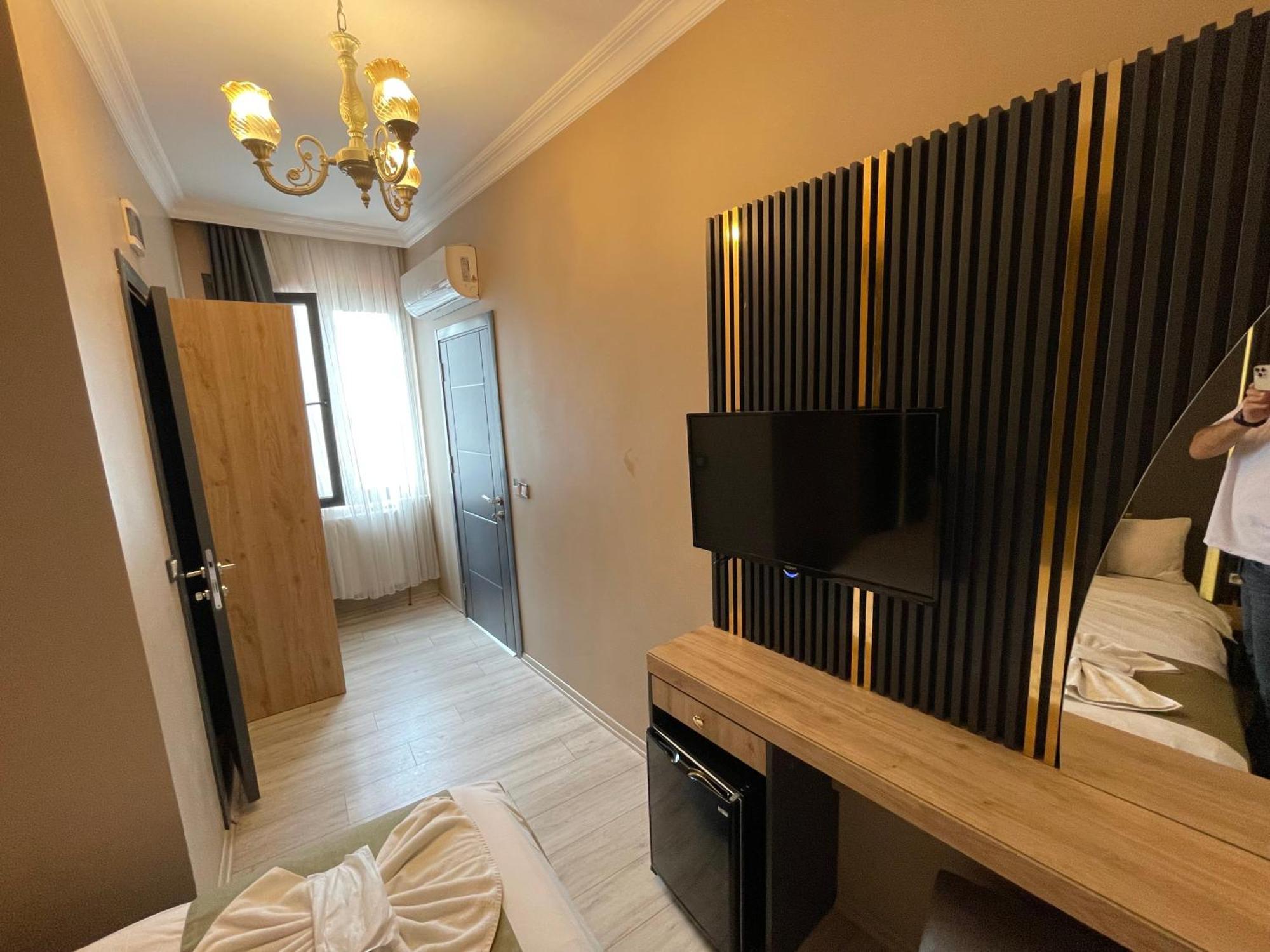 New Taksim Hotel — Photos 3
