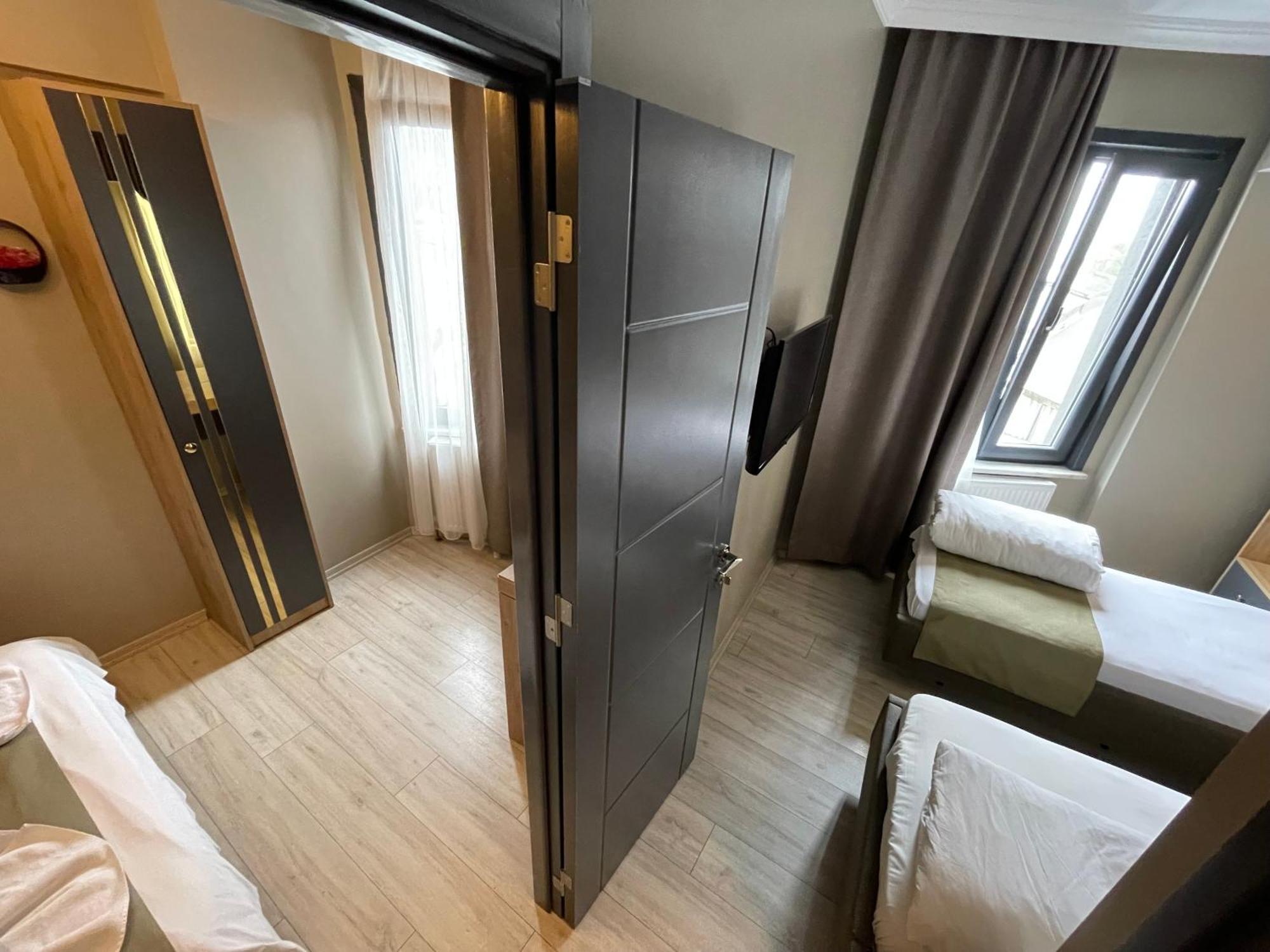 New Taksim Hotel — Photos 1